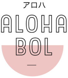 AlohaBol  Hawaii
